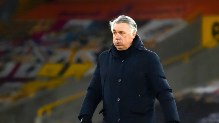 Ancelotti Slams Controversial Penalty in Madrid Derby