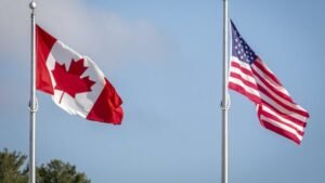 Canada Moves to Strengthen Commonwealth Ties Amid Strained U.S. Relations