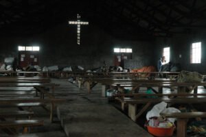 Church Leaders Meet M23 Rebels in Goma to Push for Peace in DR Congo