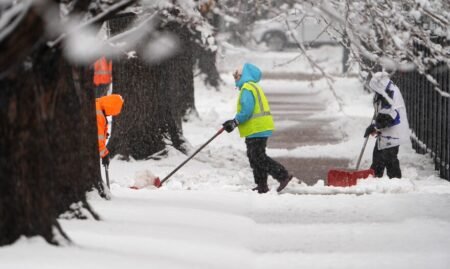 Colorado Health Expert Shares Tips to Beat the Winter Blues