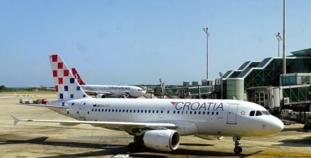 Croatia Airlines Expands Summer Routes and Boosts Capacity