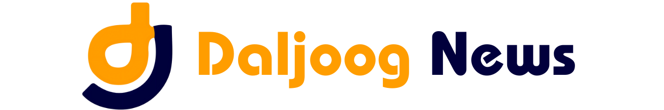 Daljoog News