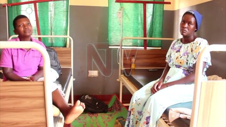 Health Facilities in Hoima Struggle to Handle Rising Patient Load