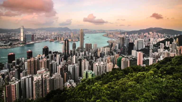 Hong Kong Budget 2025-26: Key Insights for Businesses