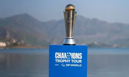 India & New Zealand Secure Semifinal Spots in ICC Champions Trophy 2025