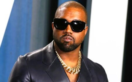 Kanye West Asks Trump to Release Diddy