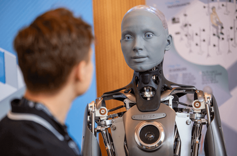 Meta Plans to Develop Humanoid Robots for Home Assistance