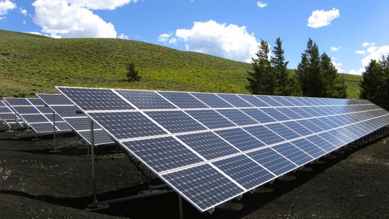 Somalia Invites Bids for 55 MW Solar-Storage Project