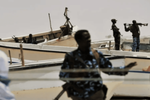 Suspected Somali Pirates Seize Yemeni Fishing Boat in Second Recent Attack