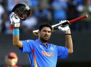 Yuvraj Singh Stuns with Vintage Catch in 2025 International Masters League; Sachin Tendulkar Collides with Rayudu