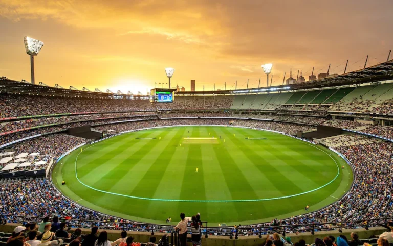 Australia to Face England in Historic 150th Anniversary Day-Night Test at MCG