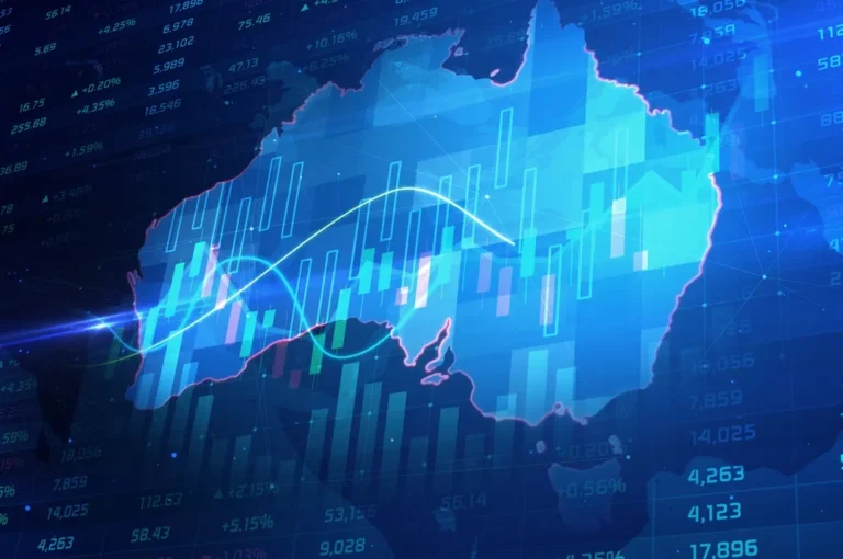 Australia's Business Conditions Improve Slightly in February Despite Falling Confidence: NAB