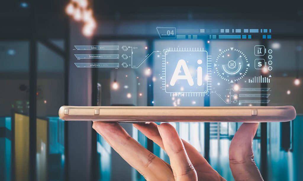 Chinese Universities Expand AI Programs Amid Growing Demand