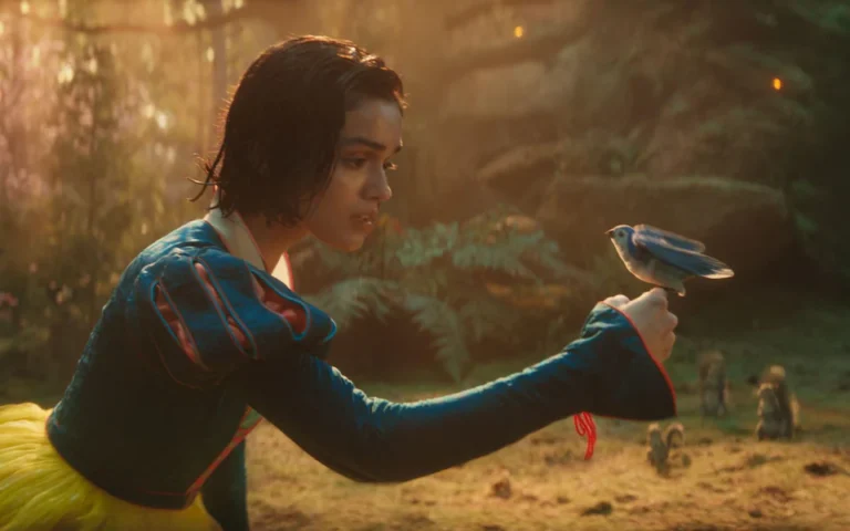 Disney’s Live-Action Snow White: Navigating Controversy and Creativity