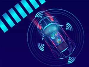 Ford Teams Up with Nvidia to Revolutionize AI-Powered Vehicles
