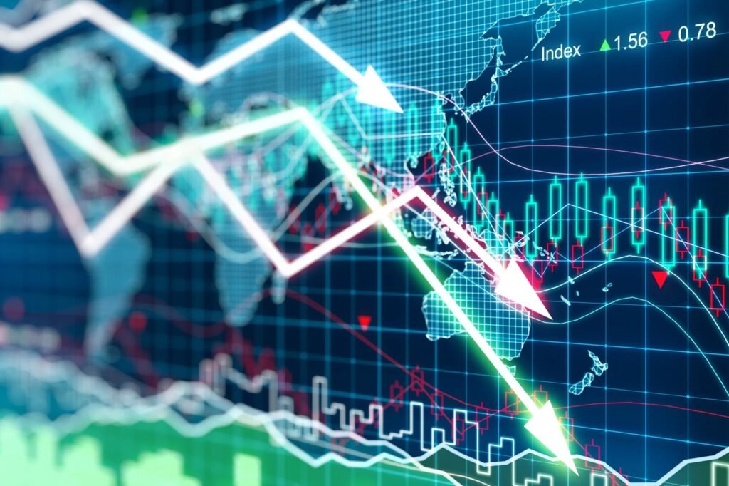 Is Another Global Financial Crash Coming?
