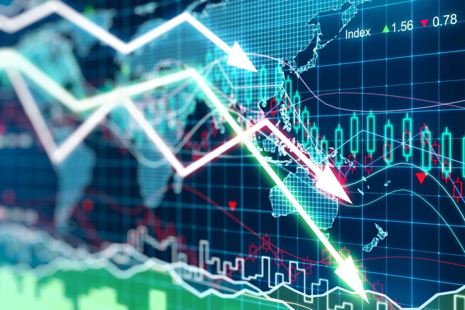 Is Another Global Financial Crash Coming?