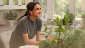 Meghan Markle Announces Season Two of Netflix Lifestyle Series