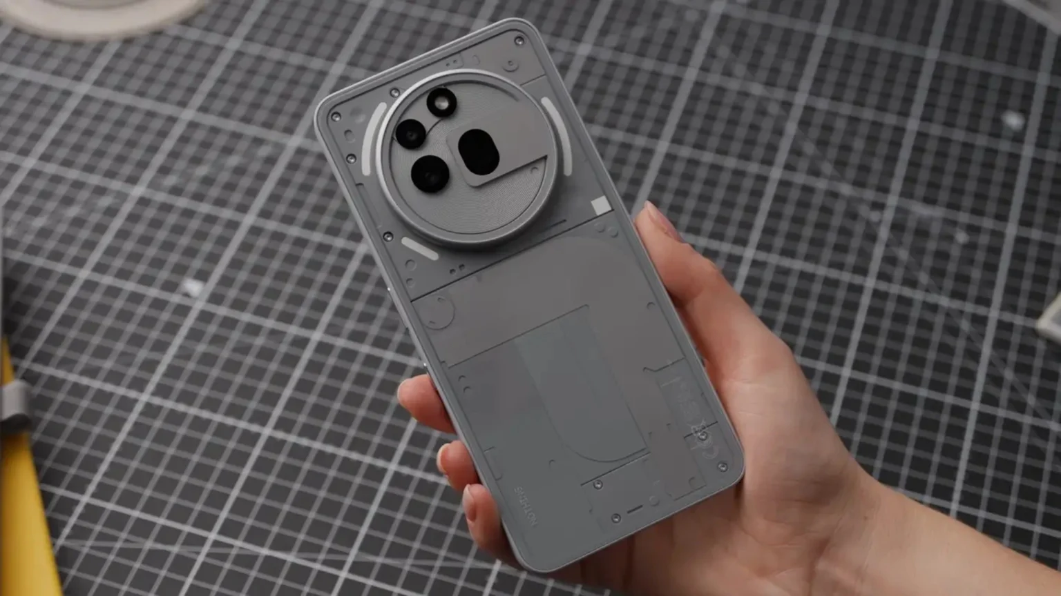 Nothing Phone 3a, 3a Pro Launching Today: Price, Specs & What to Expect Nothing Phone 3a, 3a Pro Launching Today: Price, Specs & What to Expect