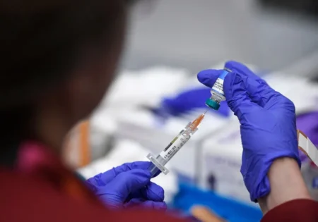 Robert F. Kennedy Jr. Orders Removal of Fake CDC Vaccine Page Linked to Anti-Vaccine Group