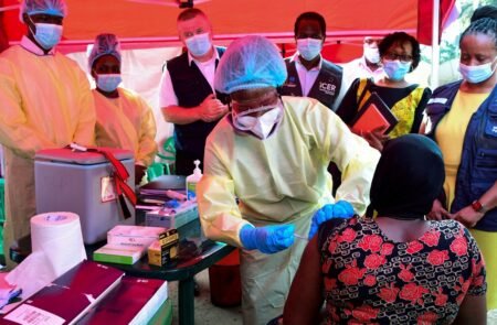 Uganda's 8th Sudan Virus Outbreak Records 29% Fatality Rate Amid Rising Cases