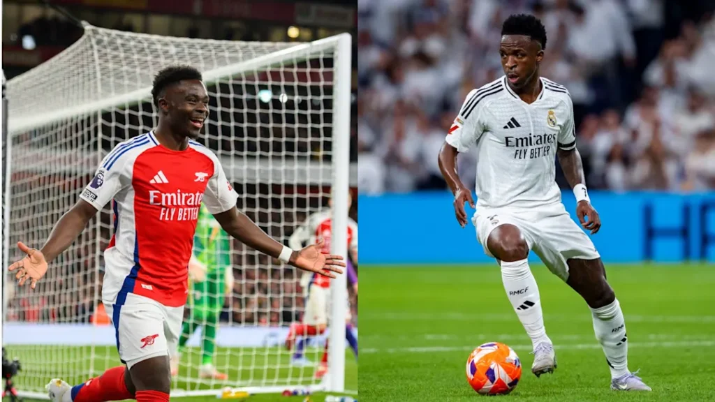 Arsenal vs. Real Madrid: Predicted Lineups for Champions League Quarterfinal Clash