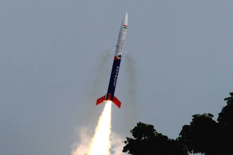 China Unveils Its First 5-Meter Stainless Steel Rocket Storage Tank in Aerospace Breakthrough