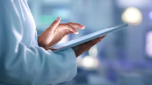 Digital Health and AI Seen as Key to Solving Healthcare Access and Workforce Gaps, Says Ziegler Report