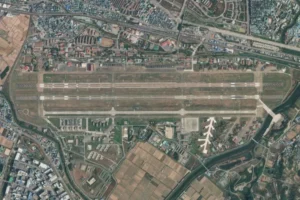 Korea Reports 11 Unauthorized Filming Incidents by Chinese Nationals at Military Sites