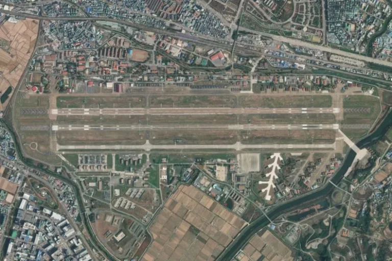 Korea Reports 11 Unauthorized Filming Incidents by Chinese Nationals at Military Sites