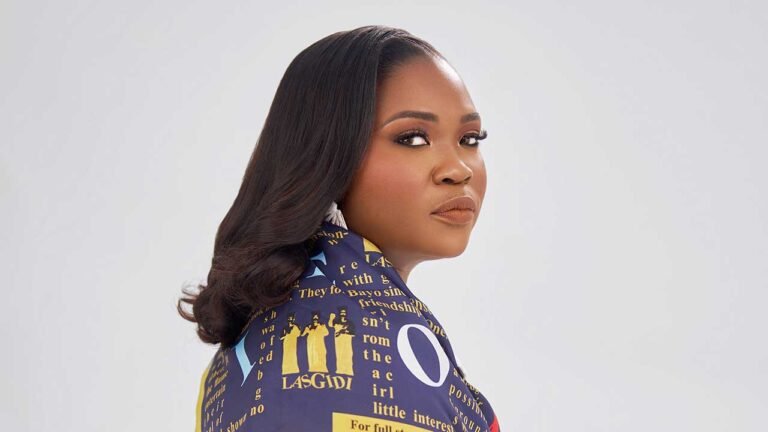 Nigerian Entrepreneur Solape Akinpelu Wins $30,000 Aurora Tech Award for the Second Year in a Row Nigerian Entrepreneur Solape Akinpelu Wins $30,000 Aurora Tech Award for the Second Year in a Row