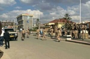 ONLF Accuses Ethiopia of Disrupting Women’s Meeting in Jigjiga