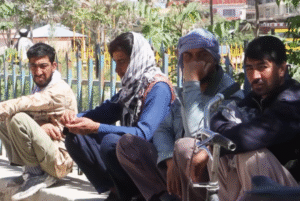 Plans Underway to Send Afghan Workers Abroad Amid Rising Unemployment