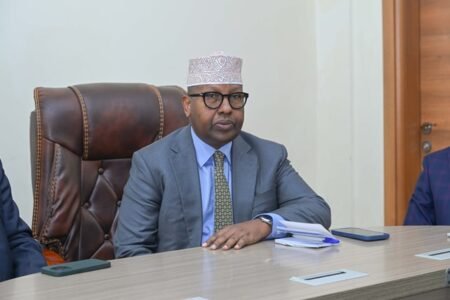 Somalia Welcomes DRC-Rwanda Accord, Calls for Continued Diplomacy for Regional Stability