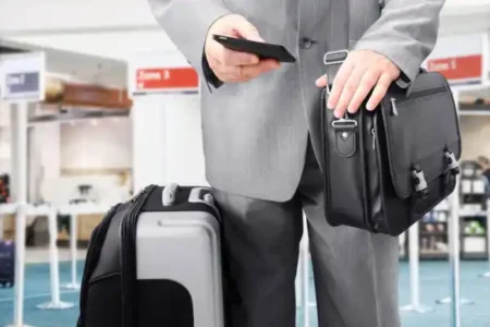 Switzerland Declines EU’s Burner Phone Protocol for US Travel Amid Security Concerns