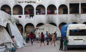 UN Rapporteur Calls for Halt to Arms Supplies to Israel Amid Ongoing Violence