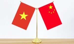 Vietnam and China Launch Joint Military Medical Missions Along Border Communities