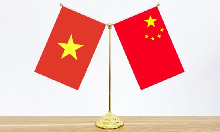 Vietnam and China Launch Joint Military Medical Missions Along Border Communities