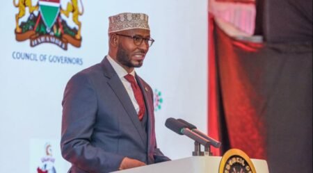 Wajir Governor Denies Involvement in MCA's Abduction, Calls for Full Investigation