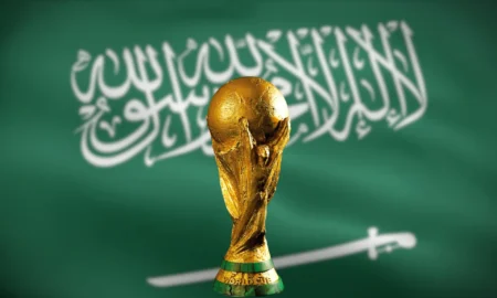 2034 FIFA World Cup