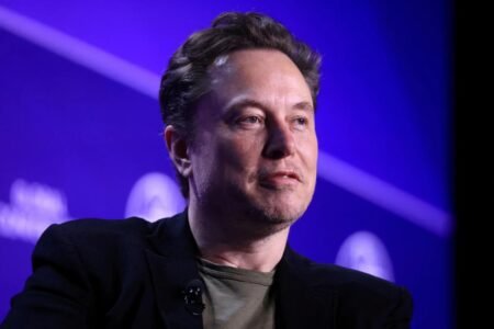 Elon Musk Supercomputer in Memphis Sparks Pollution Concerns