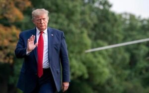 India-Pakistan Ceasefire Shows Big U.S. Problem
