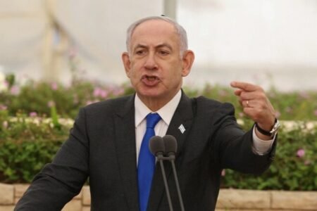 Gaza Bombing Won’t Stop, Even If Hostages Go Free! — Netanyahu