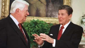 A Call for Civility and Respect in Politics: Here's How We Can Get There