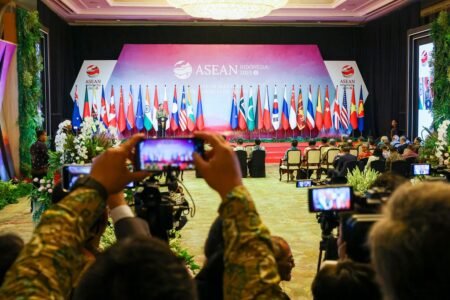 ASEAN Summit 2025 Begins in Kuala Lumpur with Key Talks