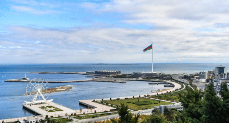 Azerbaijan OKs Visa-Free Travel Deal with China