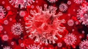 COVID Cases Rise Again in India, Over 1,000 Infected