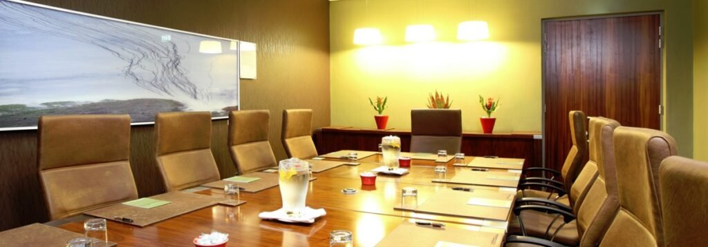 CSIR International Convention Centre