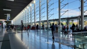 Catania Airport
