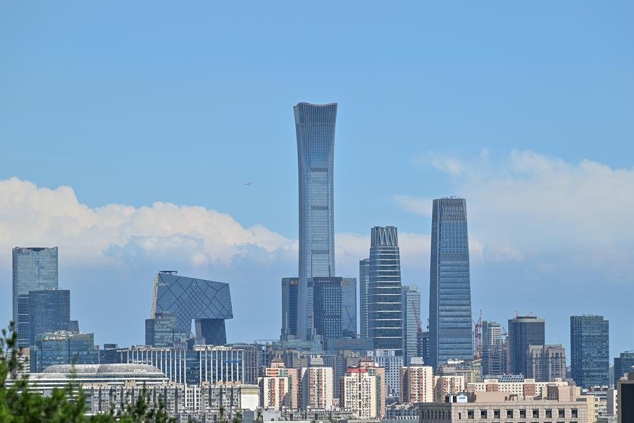 China Boosts Private Sector with New Support Policies